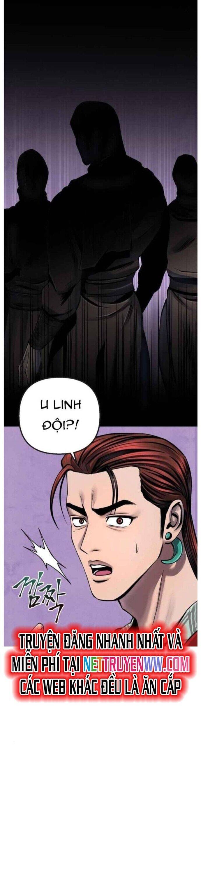 Đao Hoàng Tứ Thiếu Gia - Chapter 48 - Page 17