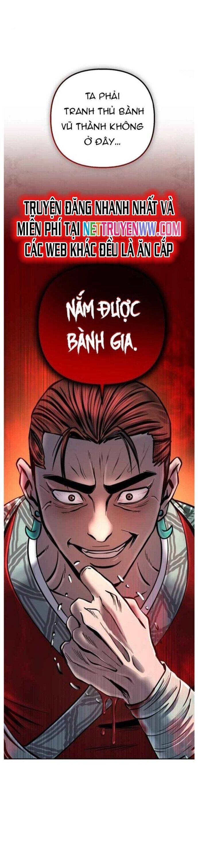 Đao Hoàng Tứ Thiếu Gia - Chapter 48 - Page 19