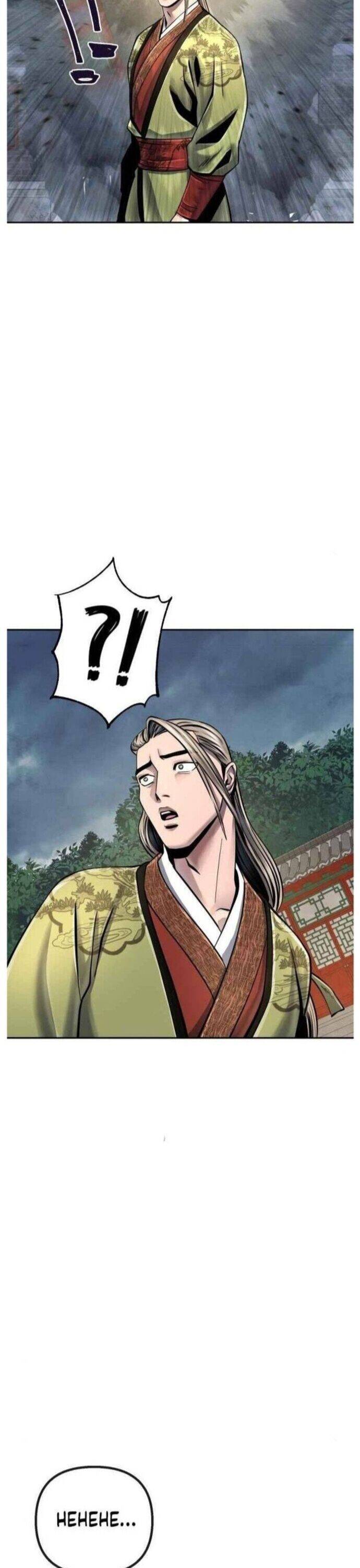 Đao Hoàng Tứ Thiếu Gia - Chapter 48 - Page 27