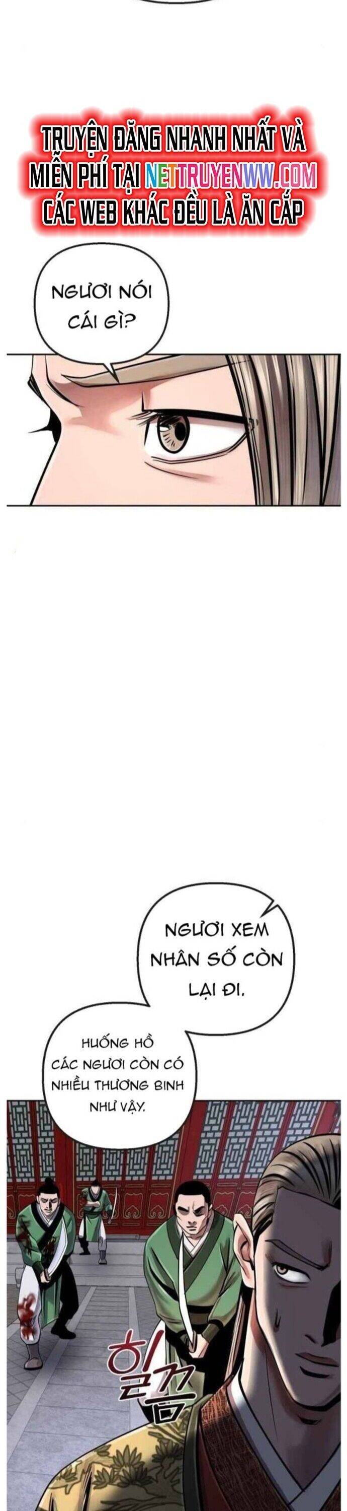 Đao Hoàng Tứ Thiếu Gia - Chapter 48 - Page 30