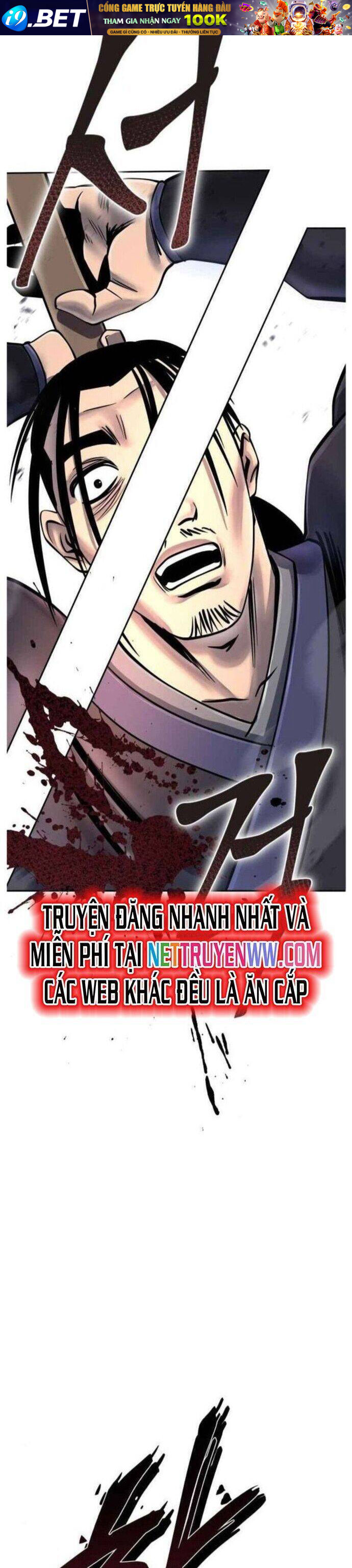 Đao Hoàng Tứ Thiếu Gia - Chapter 48 - Page 37