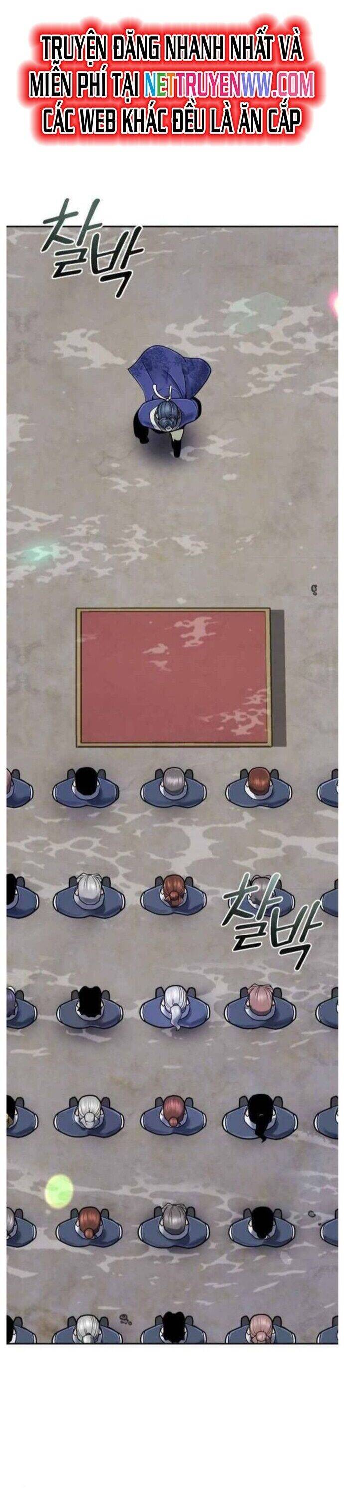 Đao Hoàng Tứ Thiếu Gia - Chapter 48 - Page 4