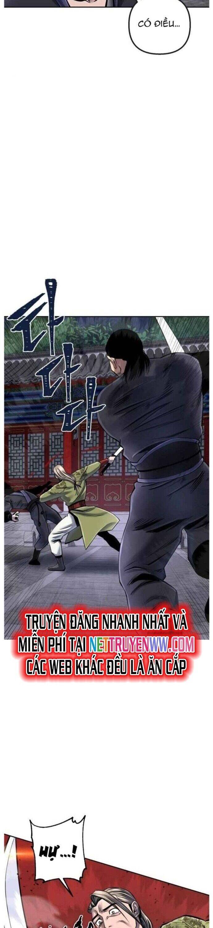 Đao Hoàng Tứ Thiếu Gia - Chapter 48 - Page 42