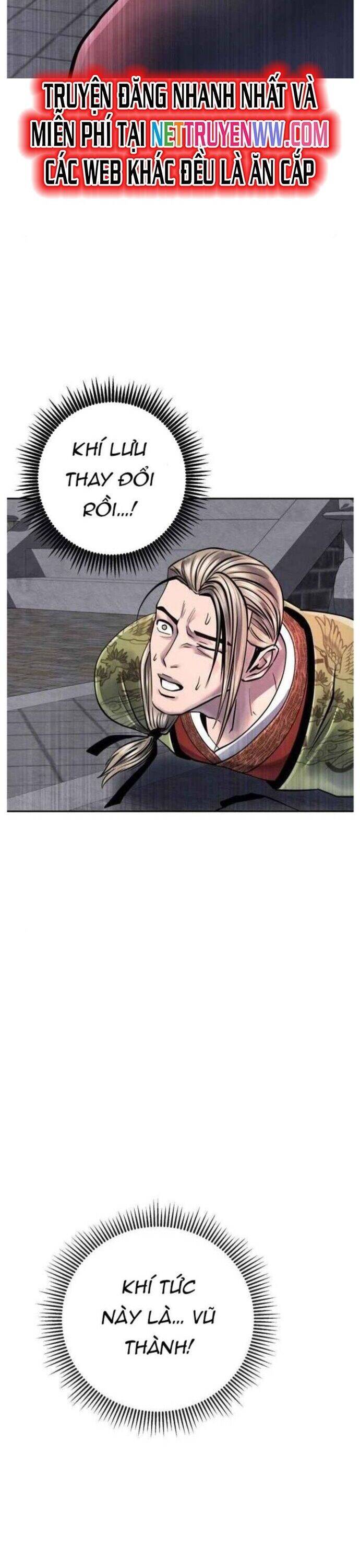 Đao Hoàng Tứ Thiếu Gia - Chapter 48 - Page 48