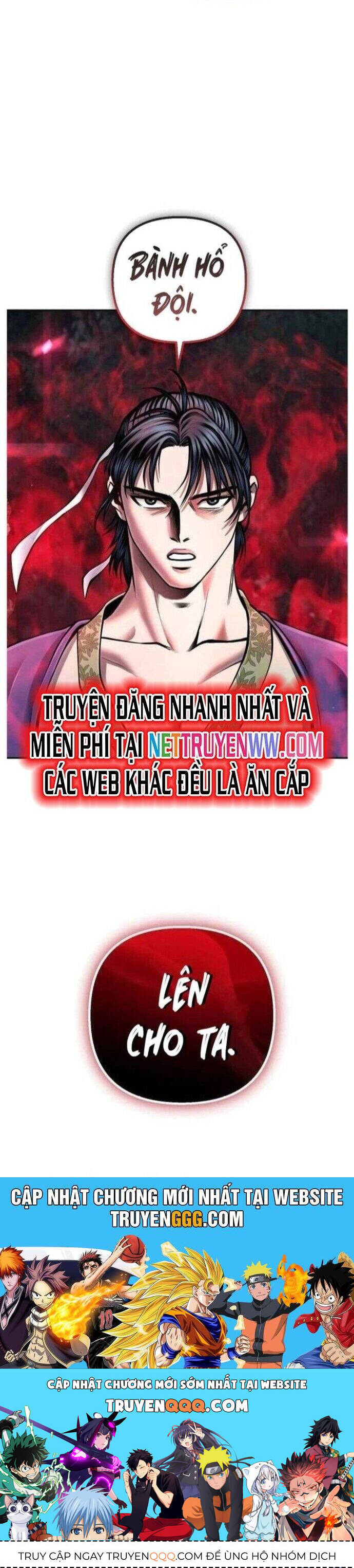 Đao Hoàng Tứ Thiếu Gia - Chapter 48 - Page 51