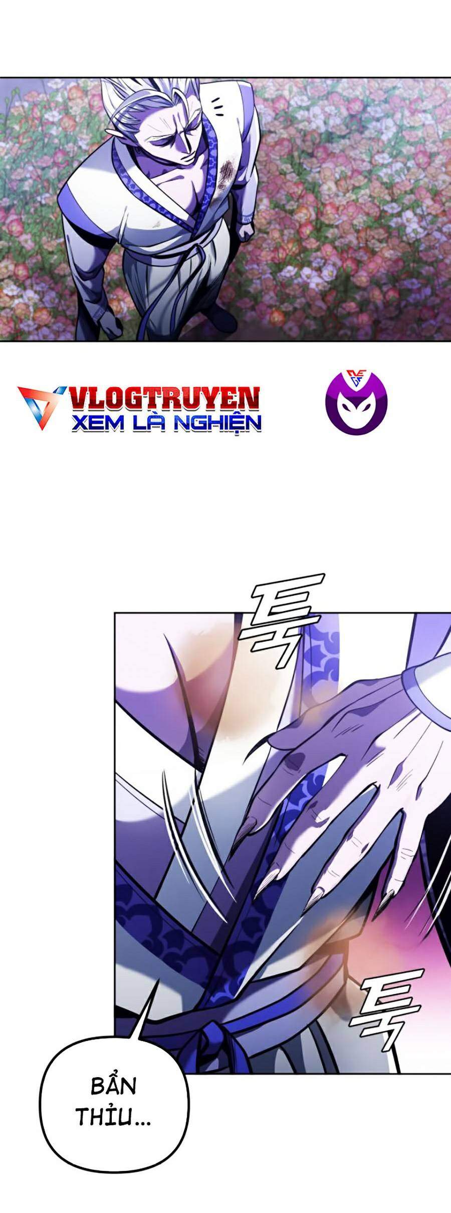 Đao Hoàng Tứ Thiếu Gia - Chapter 5 - Page 14