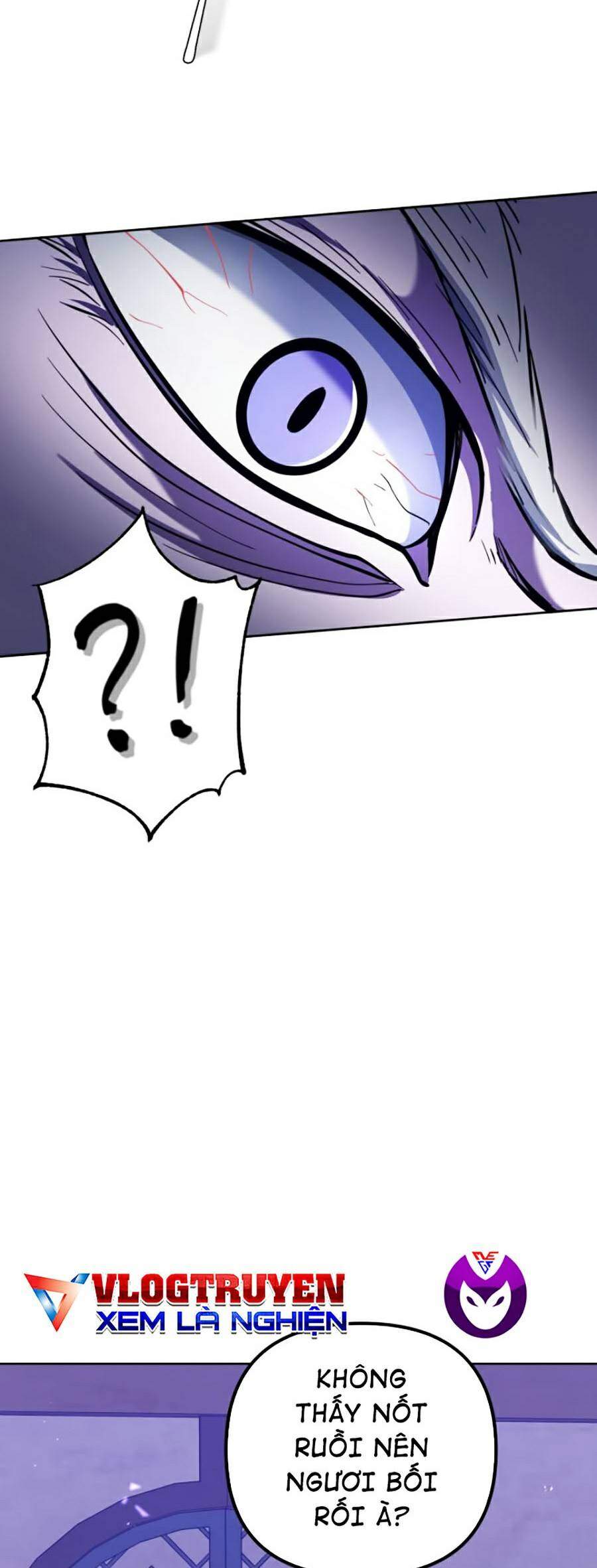 Đao Hoàng Tứ Thiếu Gia - Chapter 5 - Page 18