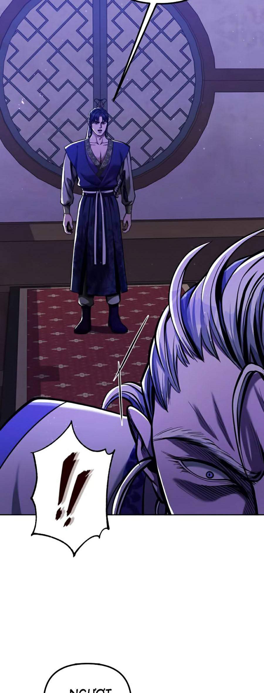 Đao Hoàng Tứ Thiếu Gia - Chapter 5 - Page 19