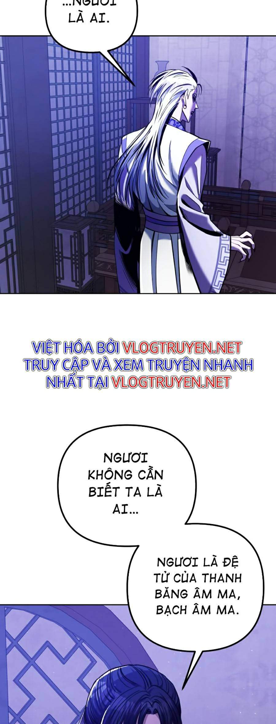 Đao Hoàng Tứ Thiếu Gia - Chapter 5 - Page 20