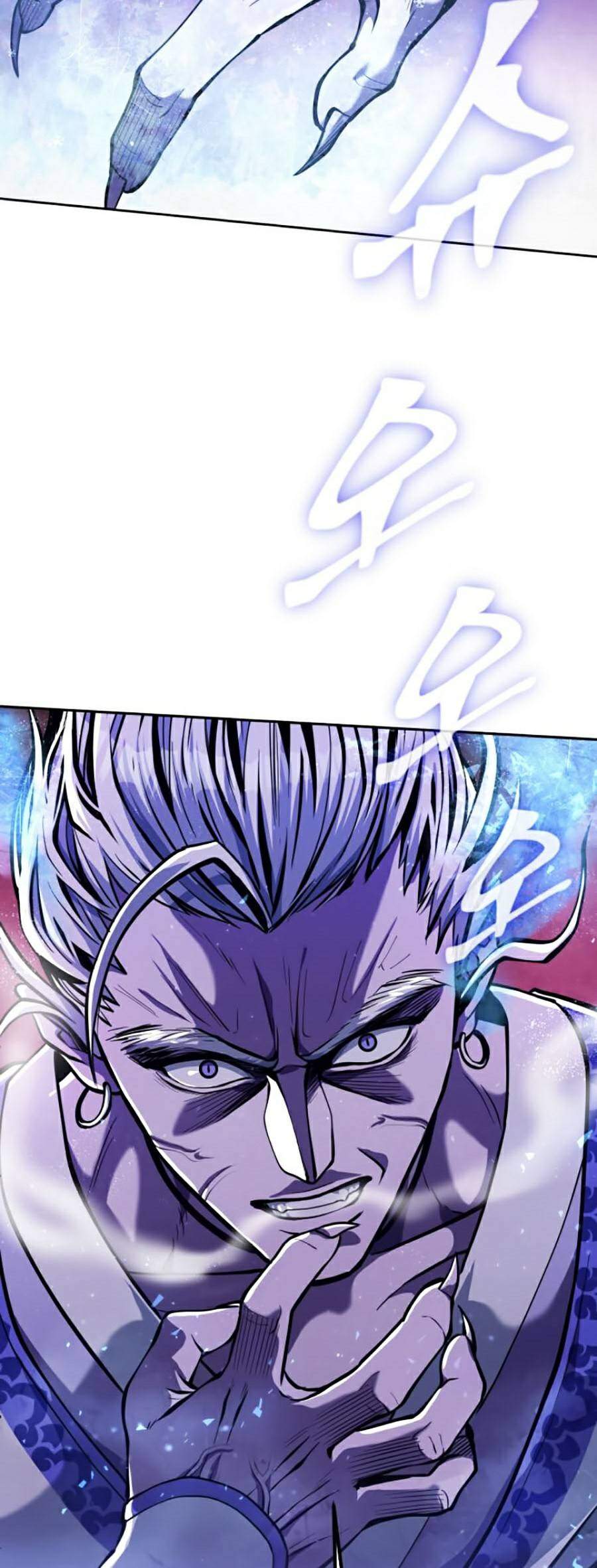 Đao Hoàng Tứ Thiếu Gia - Chapter 5 - Page 24