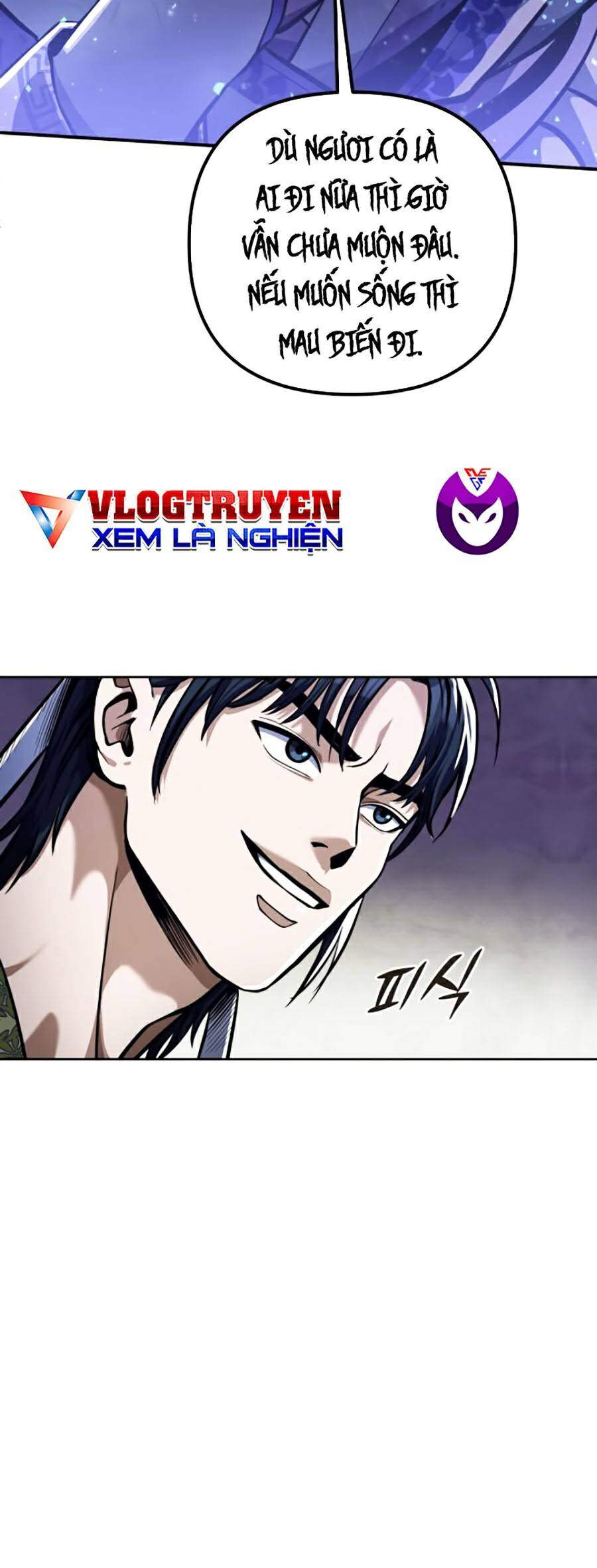 Đao Hoàng Tứ Thiếu Gia - Chapter 5 - Page 25