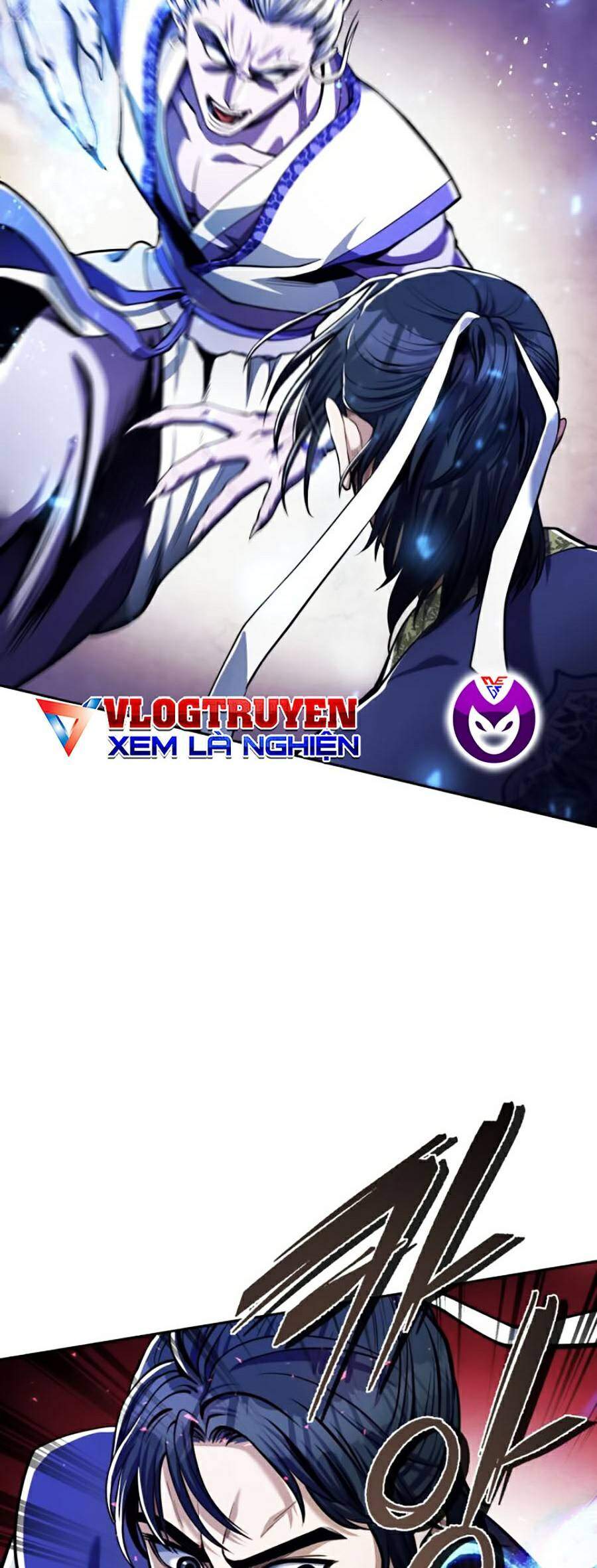 Đao Hoàng Tứ Thiếu Gia - Chapter 5 - Page 28