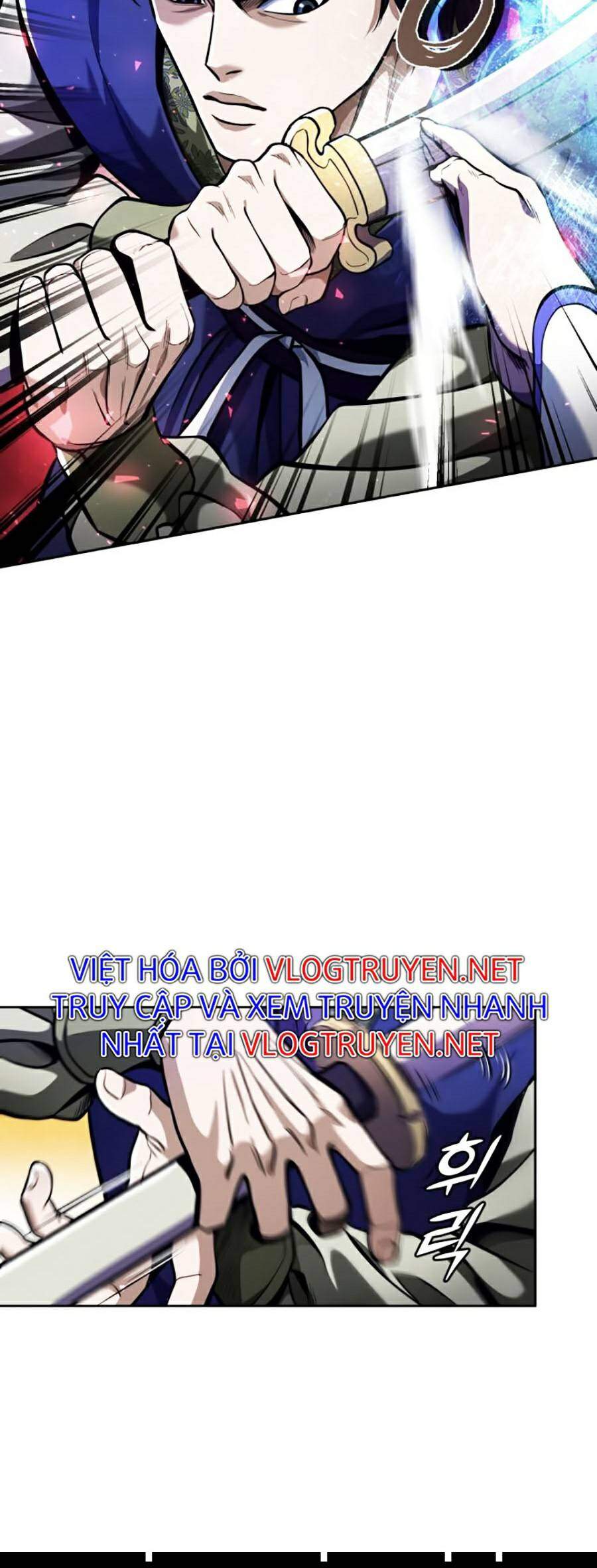 Đao Hoàng Tứ Thiếu Gia - Chapter 5 - Page 29