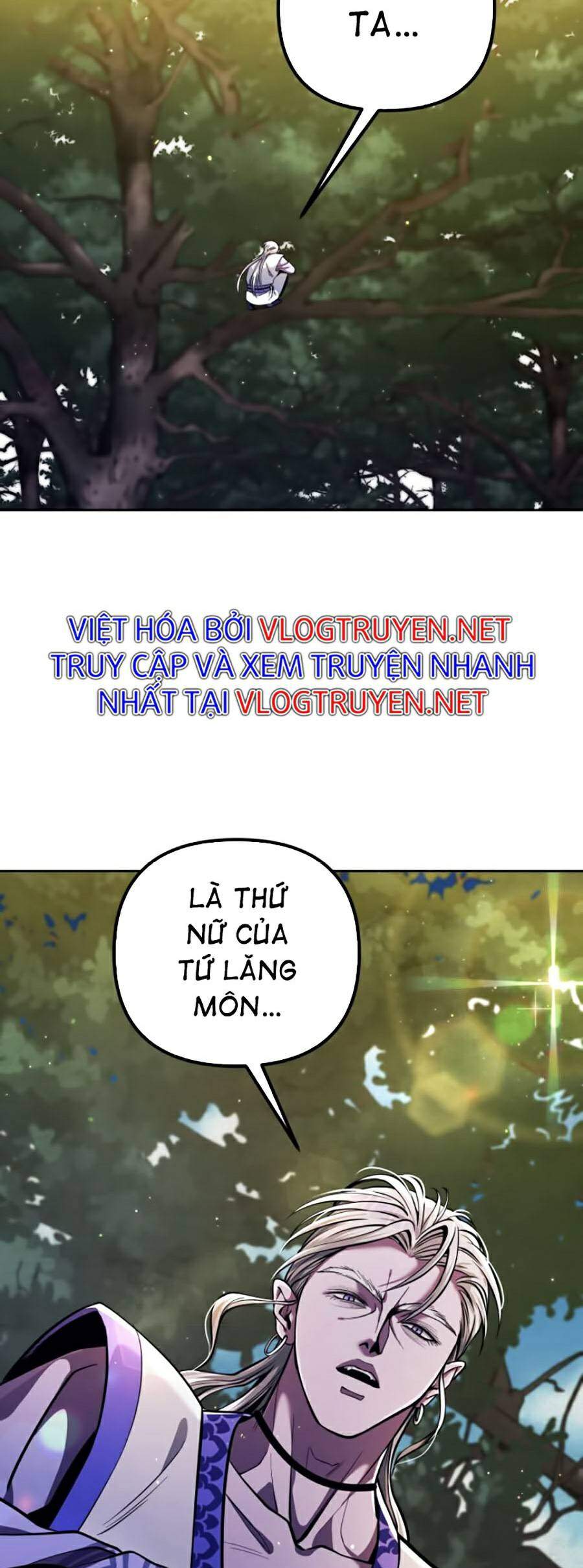 Đao Hoàng Tứ Thiếu Gia - Chapter 5 - Page 3