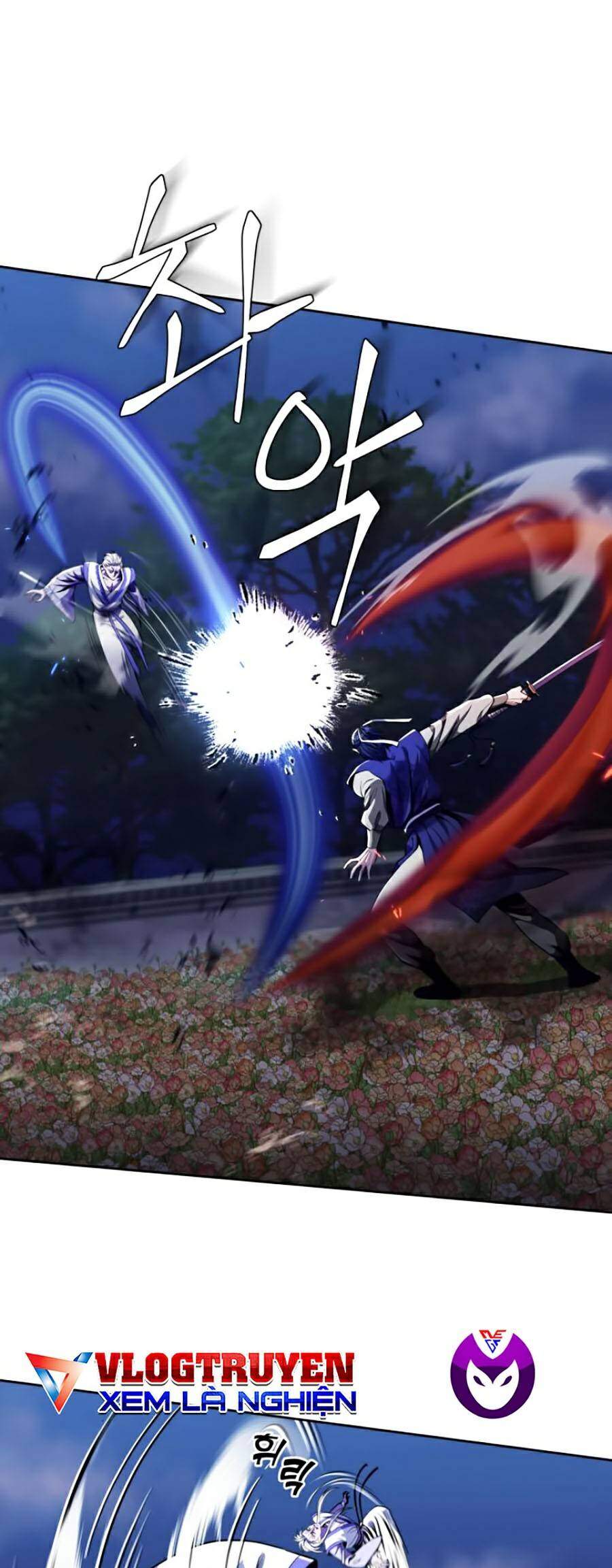 Đao Hoàng Tứ Thiếu Gia - Chapter 5 - Page 30