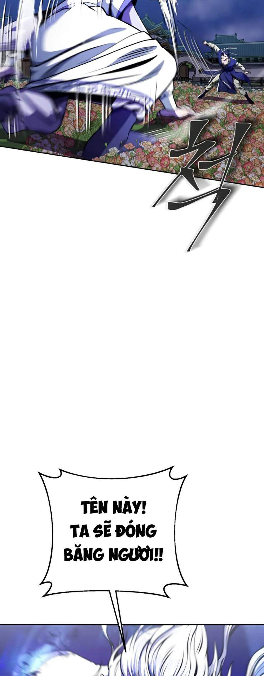 Đao Hoàng Tứ Thiếu Gia - Chapter 5 - Page 31