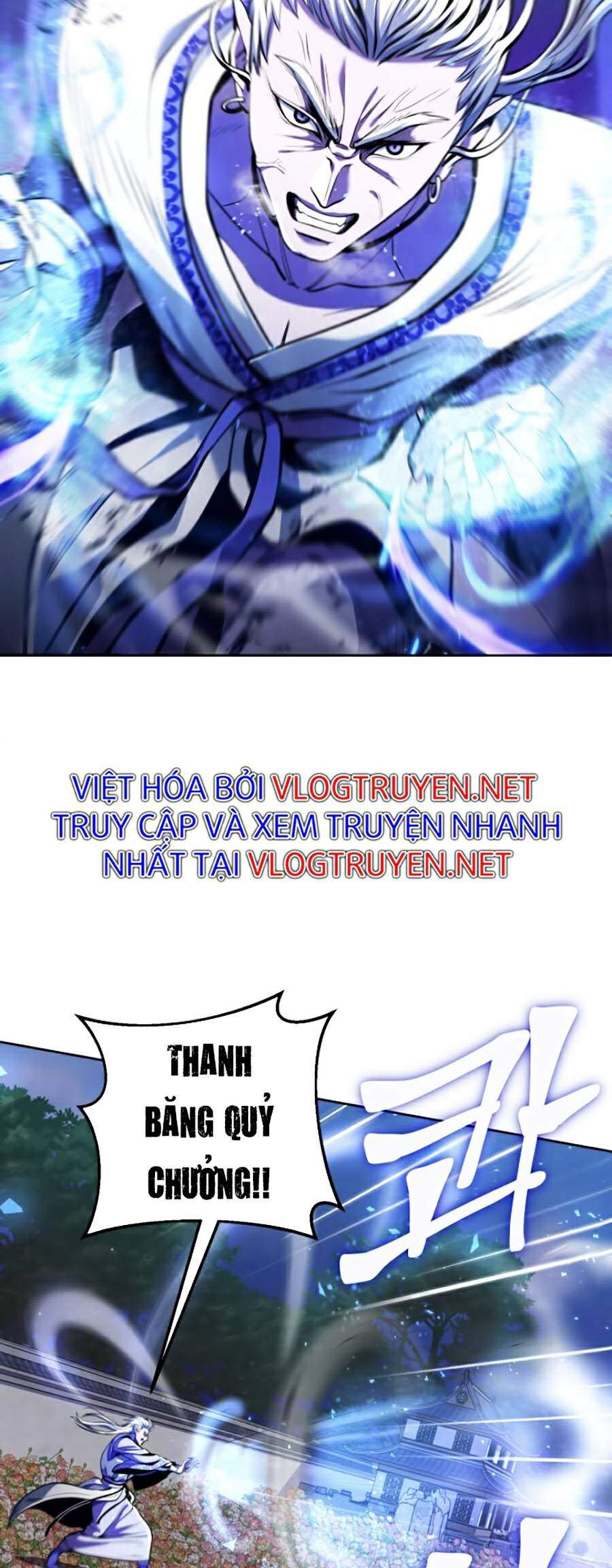 Đao Hoàng Tứ Thiếu Gia - Chapter 5 - Page 32