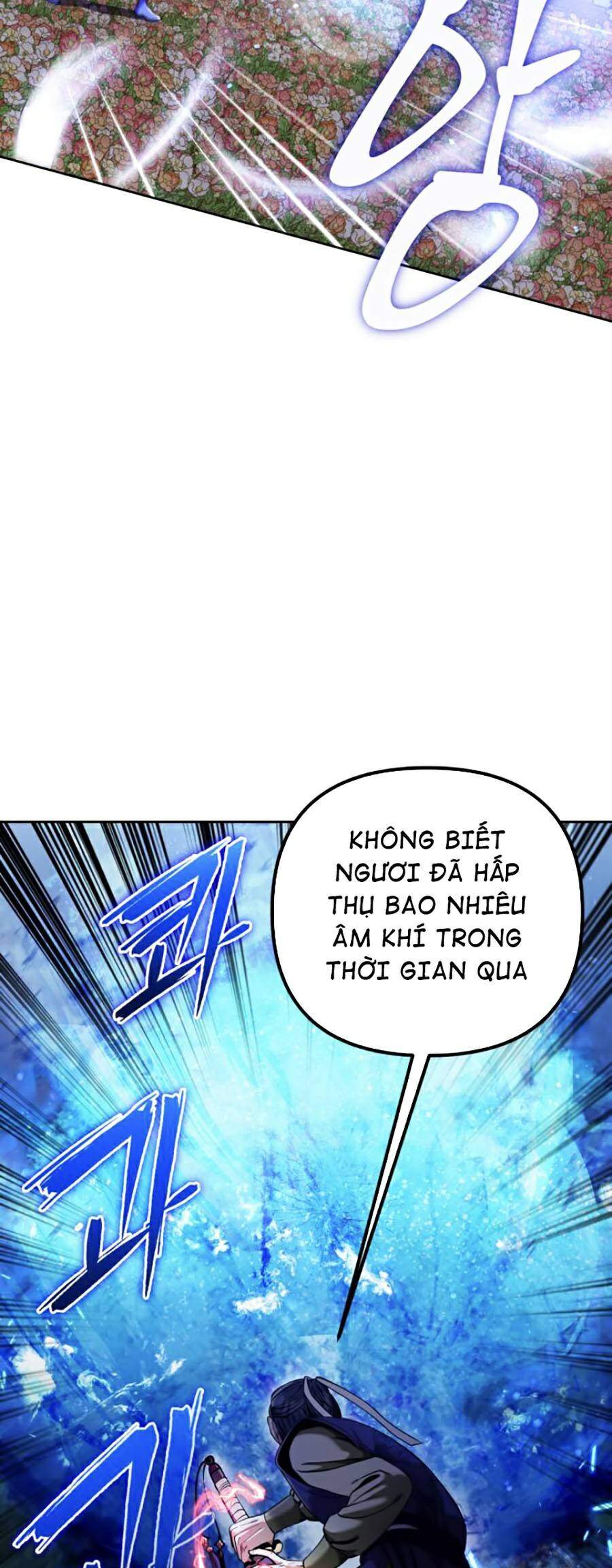 Đao Hoàng Tứ Thiếu Gia - Chapter 5 - Page 33
