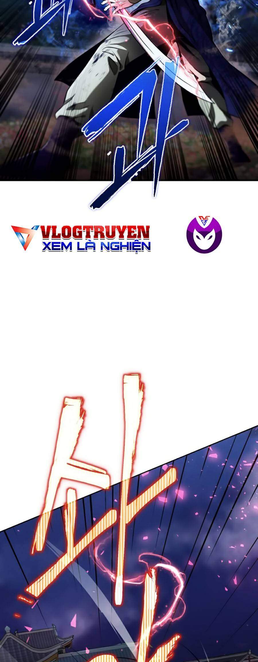 Đao Hoàng Tứ Thiếu Gia - Chapter 5 - Page 34