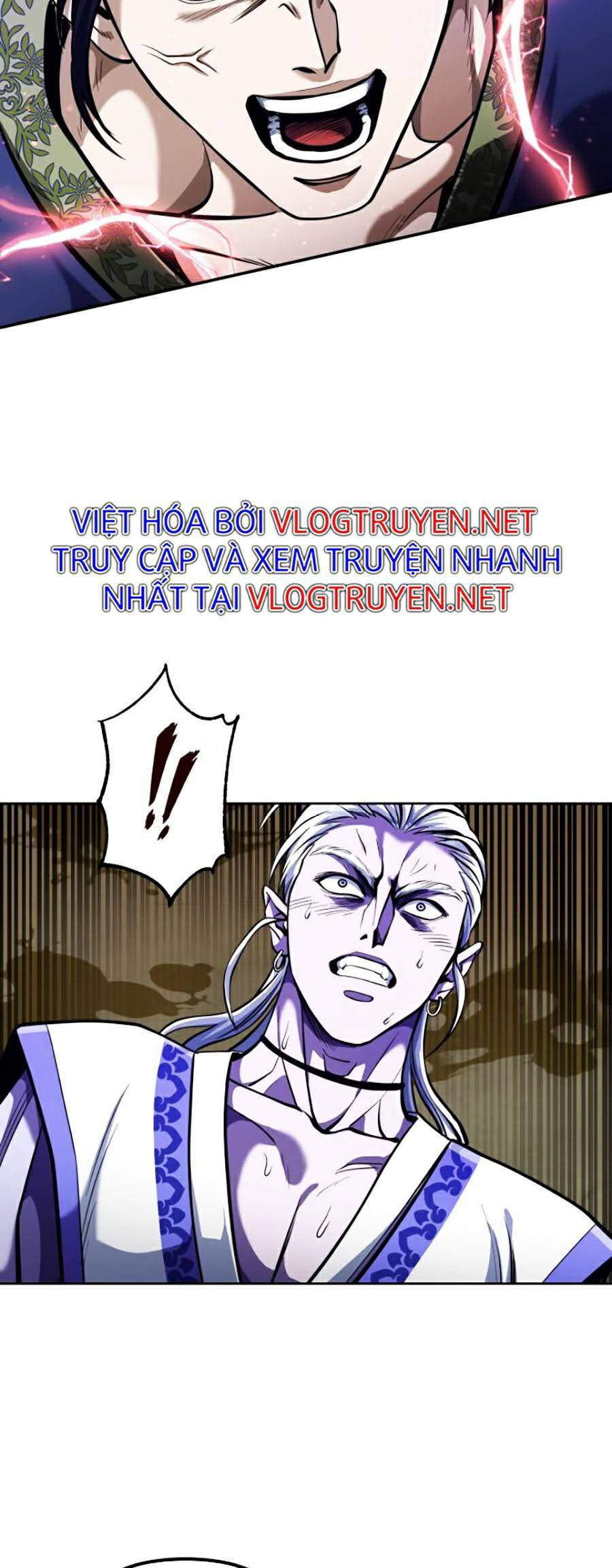 Đao Hoàng Tứ Thiếu Gia - Chapter 5 - Page 36