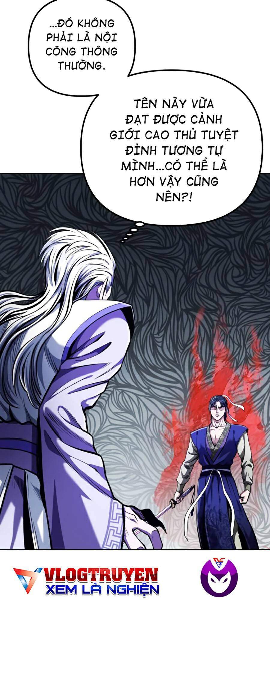 Đao Hoàng Tứ Thiếu Gia - Chapter 5 - Page 37