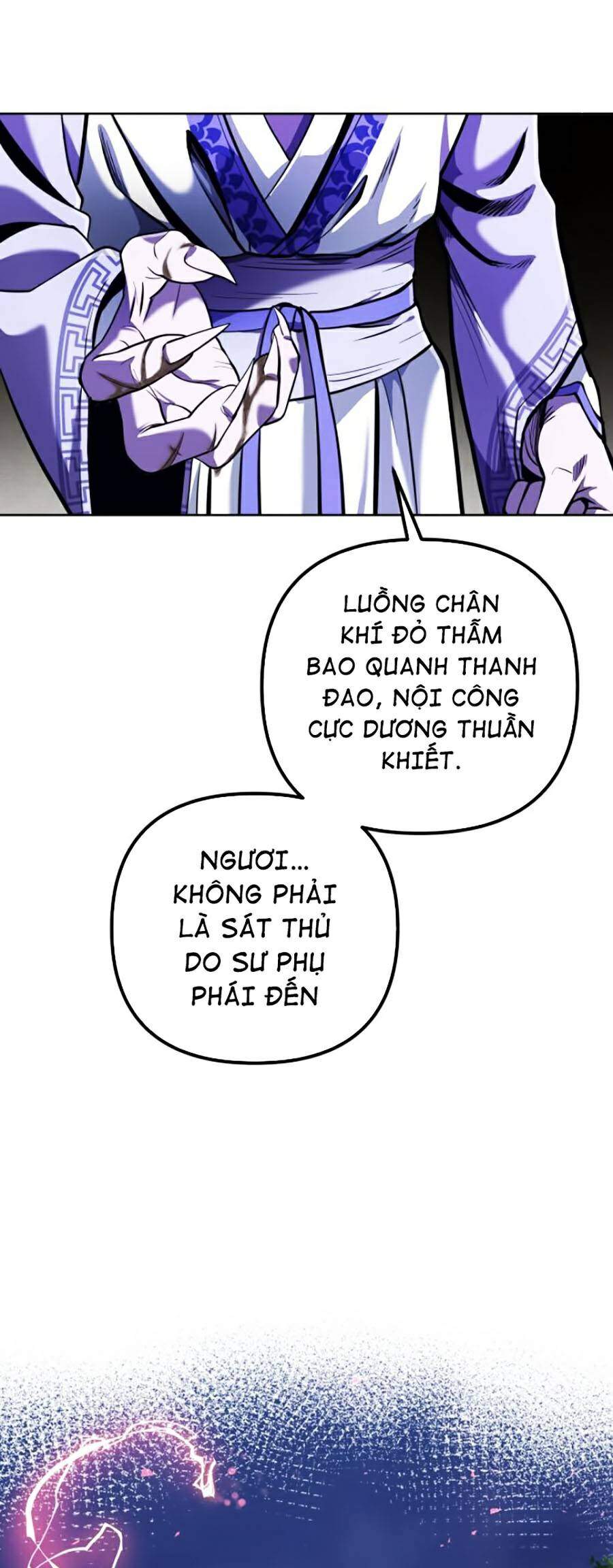 Đao Hoàng Tứ Thiếu Gia - Chapter 5 - Page 38