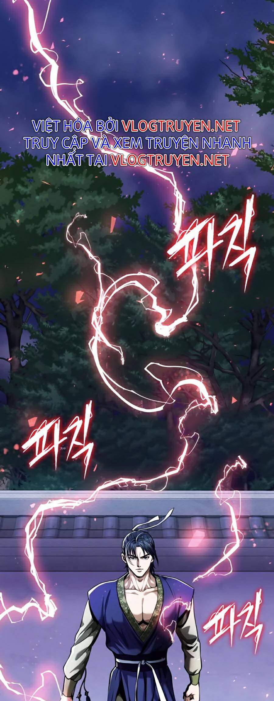 Đao Hoàng Tứ Thiếu Gia - Chapter 5 - Page 39