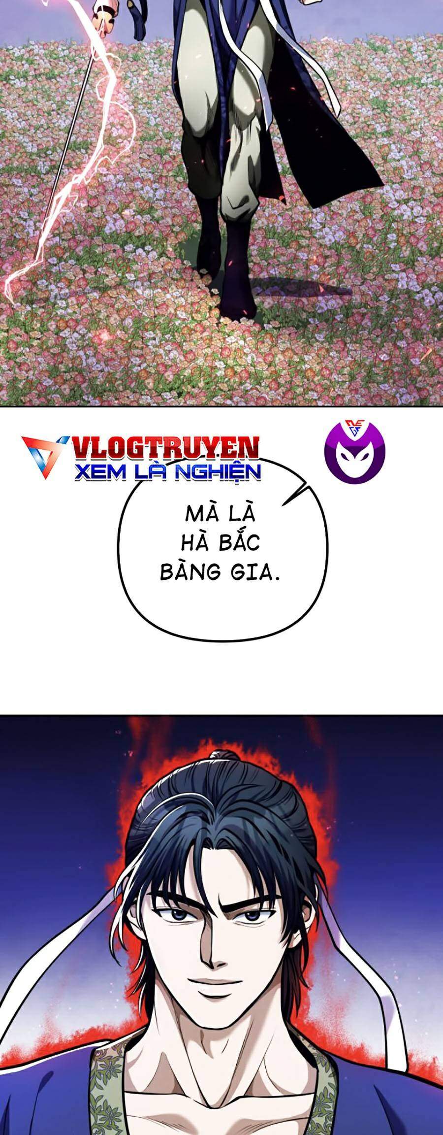 Đao Hoàng Tứ Thiếu Gia - Chapter 5 - Page 40