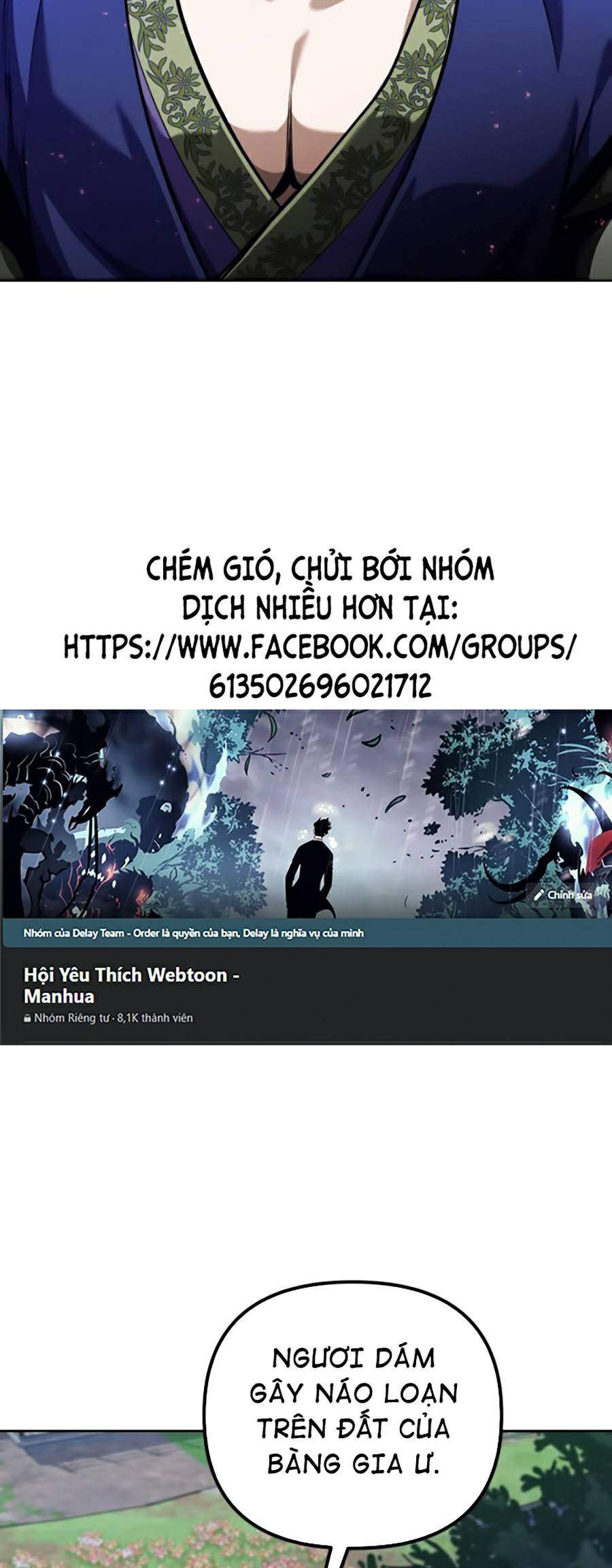 Đao Hoàng Tứ Thiếu Gia - Chapter 5 - Page 41