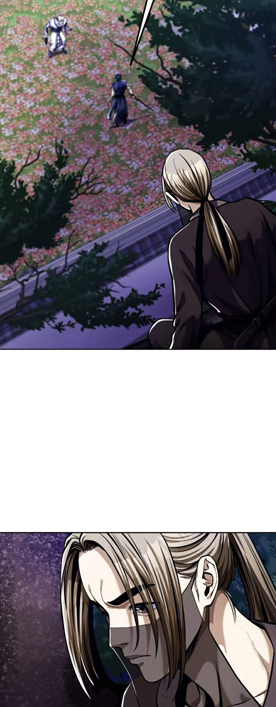 Đao Hoàng Tứ Thiếu Gia - Chapter 5 - Page 42