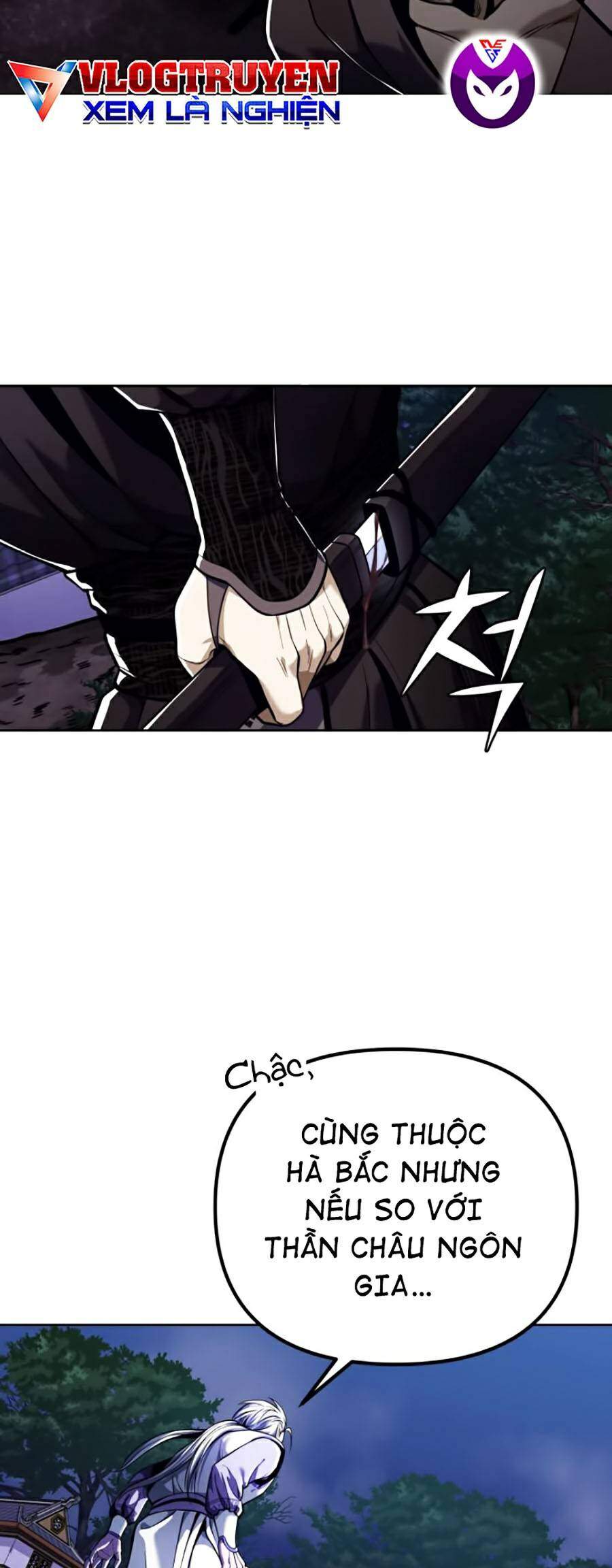 Đao Hoàng Tứ Thiếu Gia - Chapter 5 - Page 43