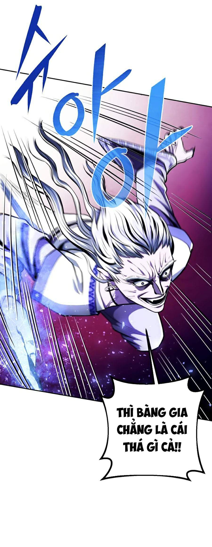 Đao Hoàng Tứ Thiếu Gia - Chapter 5 - Page 45