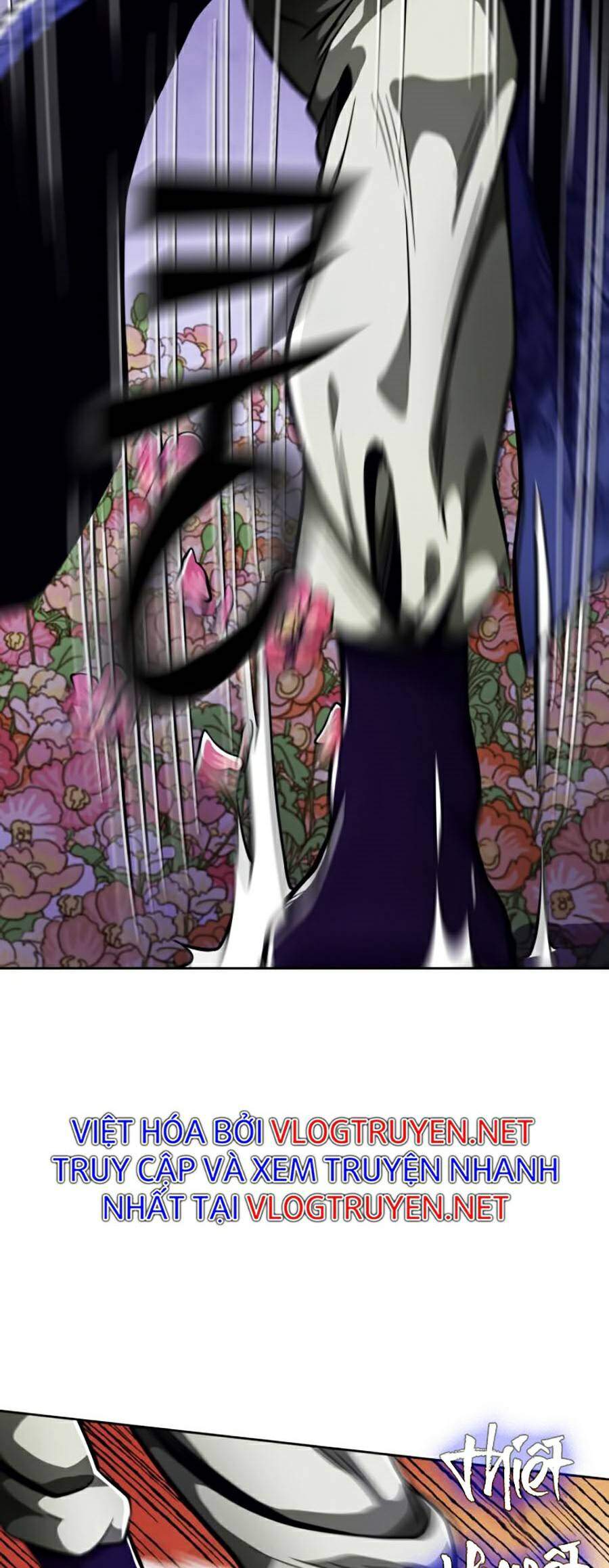 Đao Hoàng Tứ Thiếu Gia - Chapter 5 - Page 47