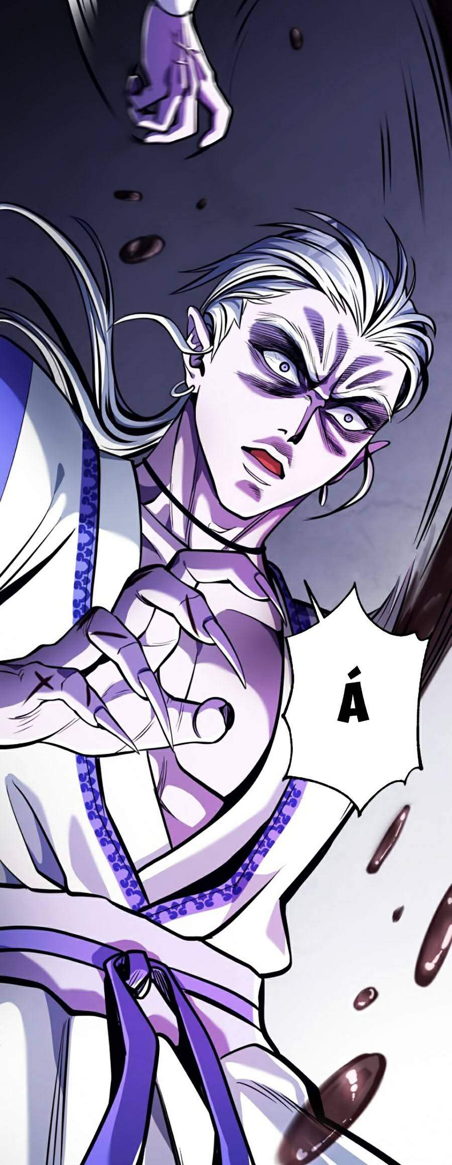 Đao Hoàng Tứ Thiếu Gia - Chapter 5 - Page 52