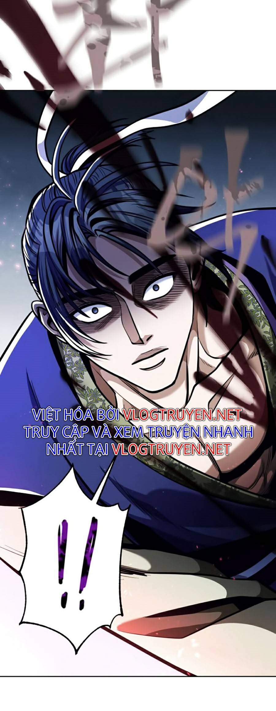 Đao Hoàng Tứ Thiếu Gia - Chapter 5 - Page 54