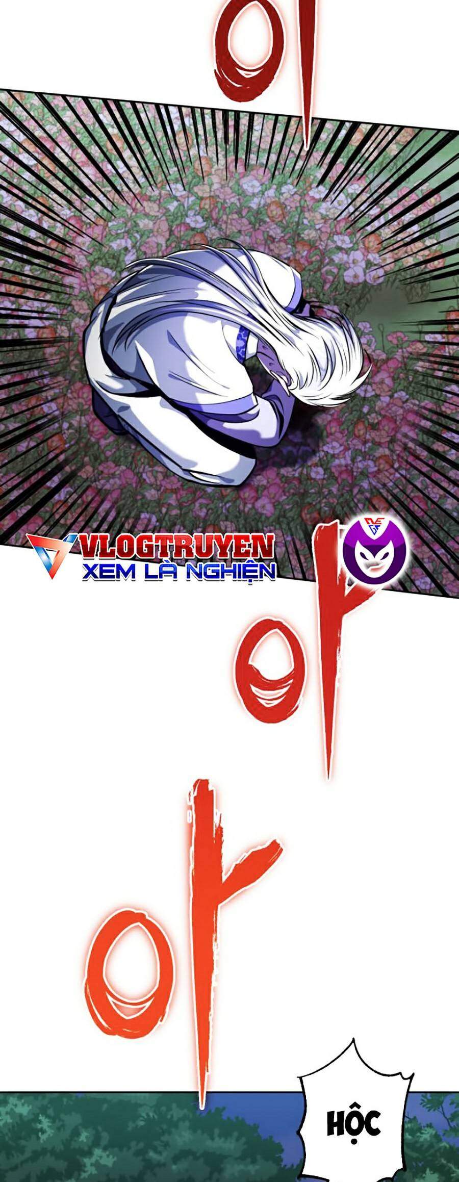 Đao Hoàng Tứ Thiếu Gia - Chapter 5 - Page 56