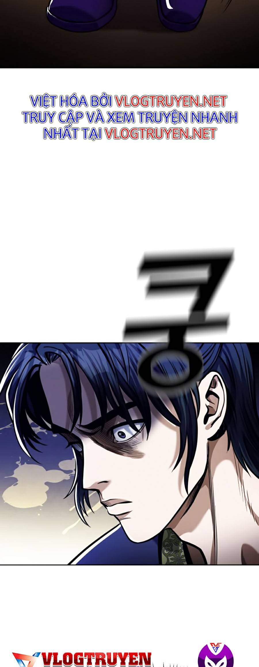 Đao Hoàng Tứ Thiếu Gia - Chapter 5 - Page 58