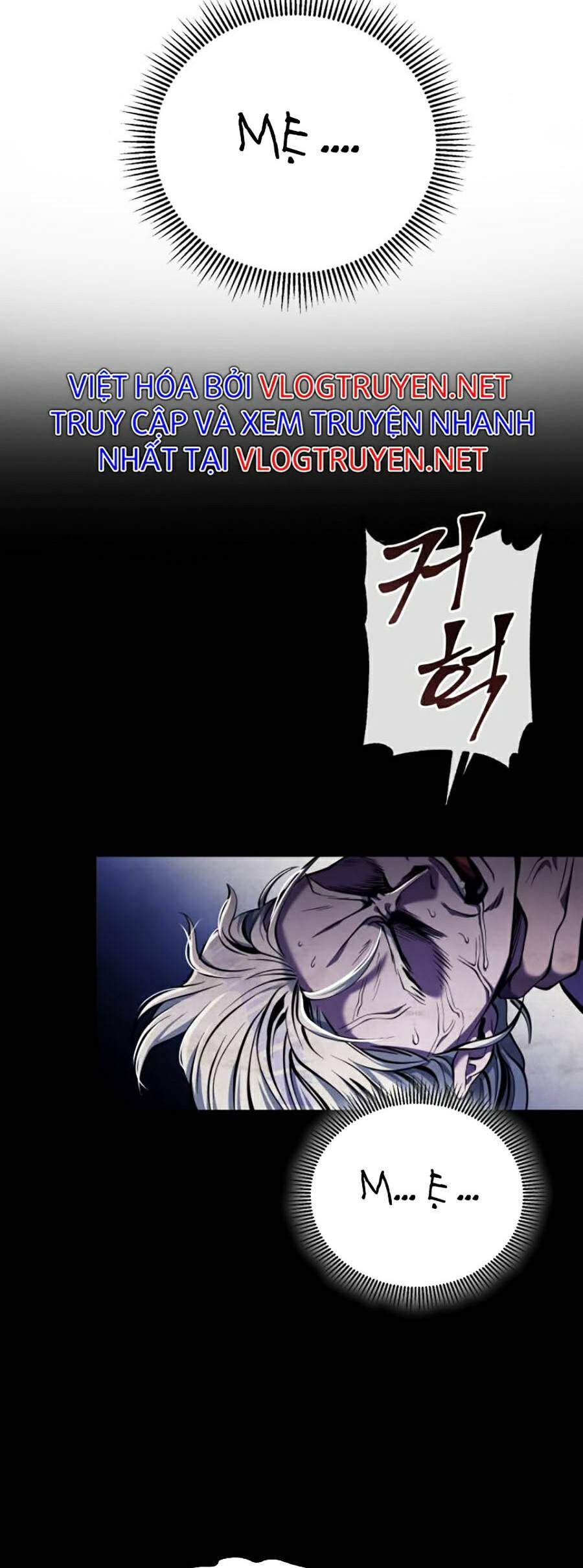 Đao Hoàng Tứ Thiếu Gia - Chapter 5 - Page 6