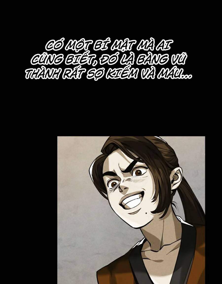 Đao Hoàng Tứ Thiếu Gia - Chapter 5 - Page 63