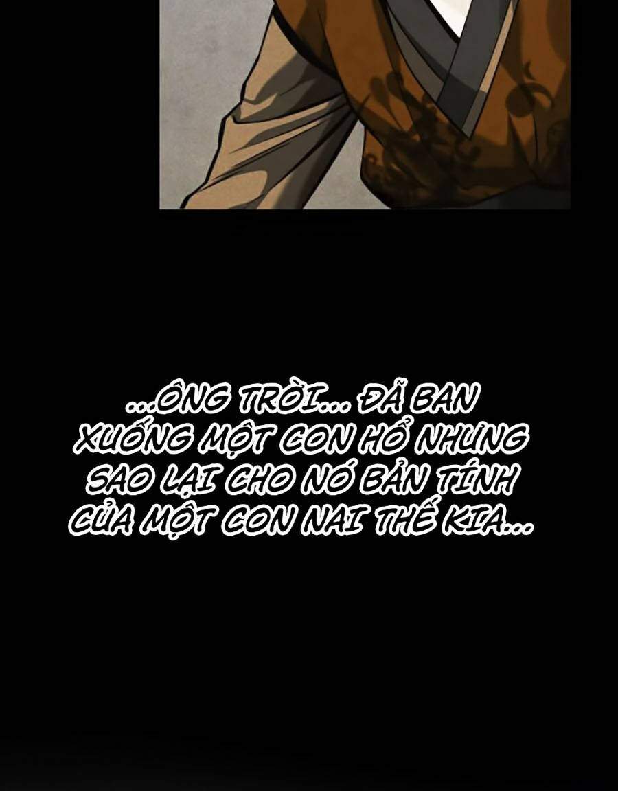 Đao Hoàng Tứ Thiếu Gia - Chapter 5 - Page 64