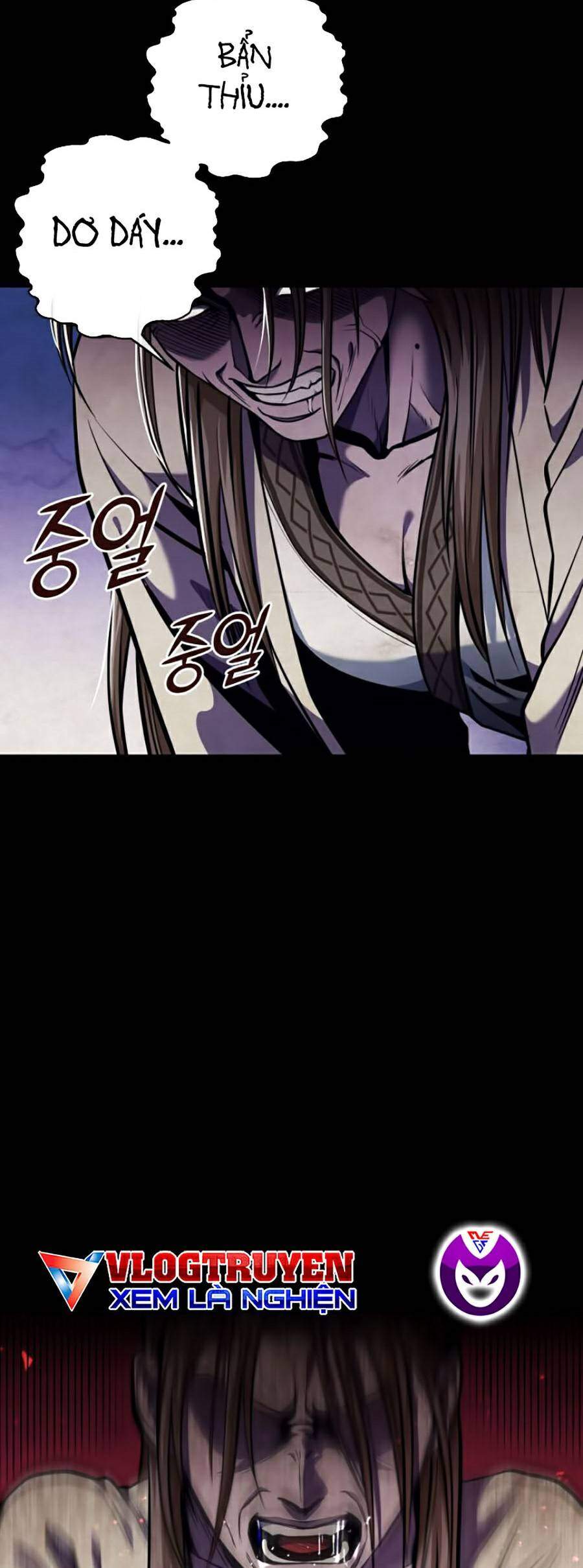 Đao Hoàng Tứ Thiếu Gia - Chapter 5 - Page 7