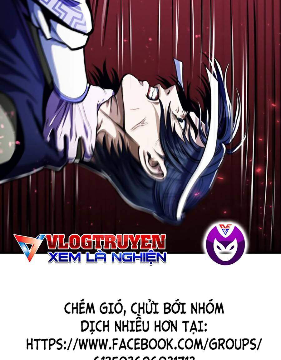 Đao Hoàng Tứ Thiếu Gia - Chapter 5 - Page 72