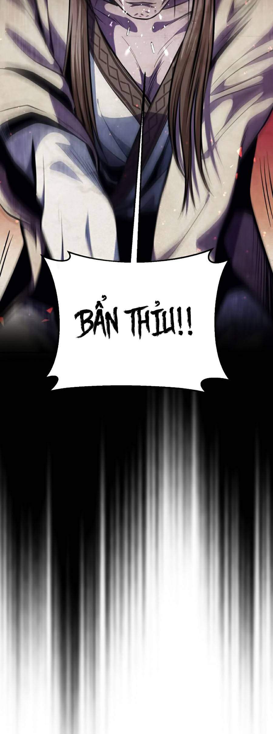 Đao Hoàng Tứ Thiếu Gia - Chapter 5 - Page 8