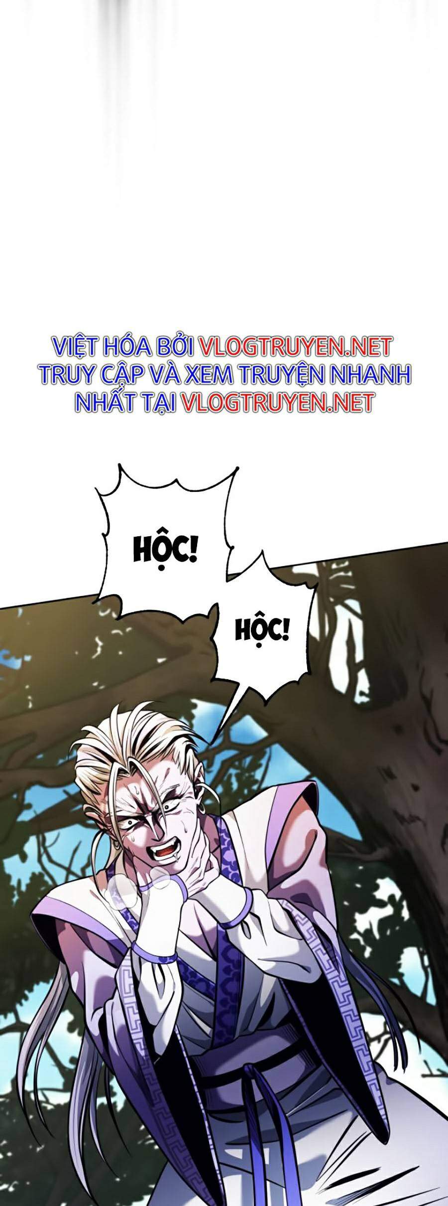 Đao Hoàng Tứ Thiếu Gia - Chapter 5 - Page 9