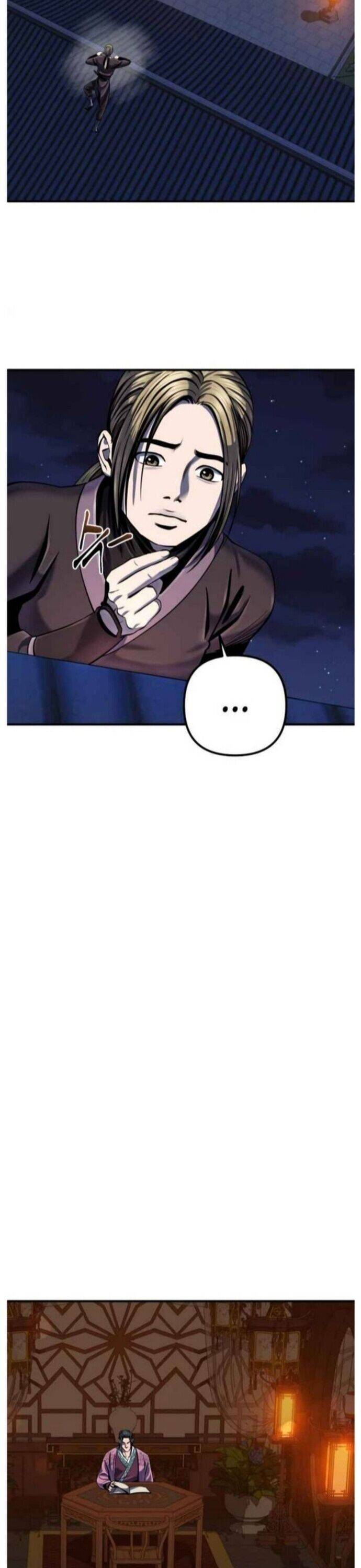 Đao Hoàng Tứ Thiếu Gia - Chapter 50 - Page 10