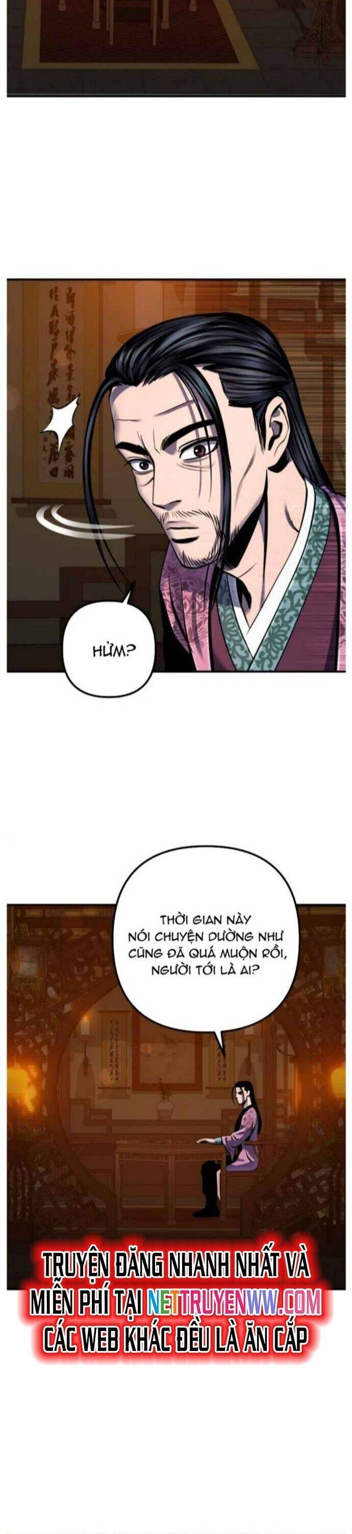 Đao Hoàng Tứ Thiếu Gia - Chapter 50 - Page 11