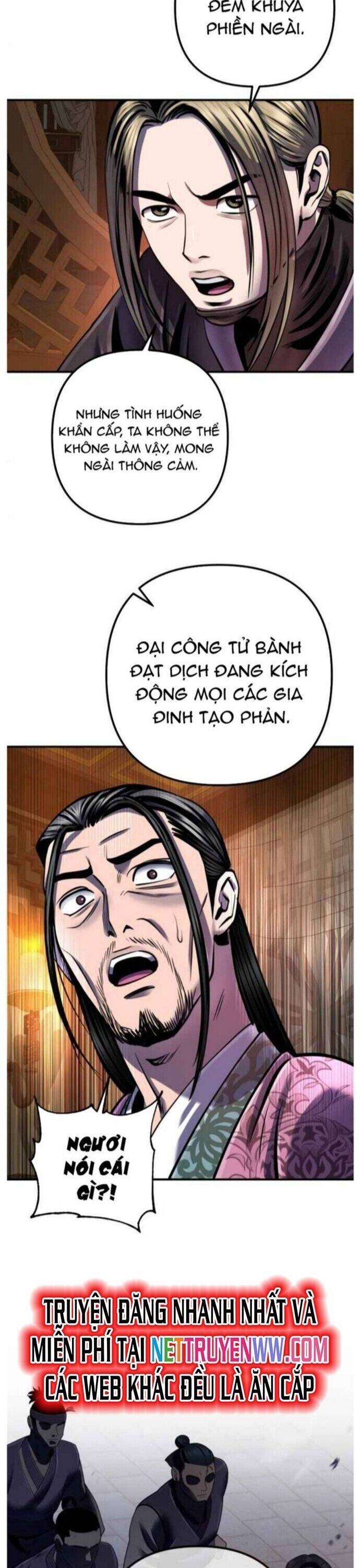 Đao Hoàng Tứ Thiếu Gia - Chapter 50 - Page 13