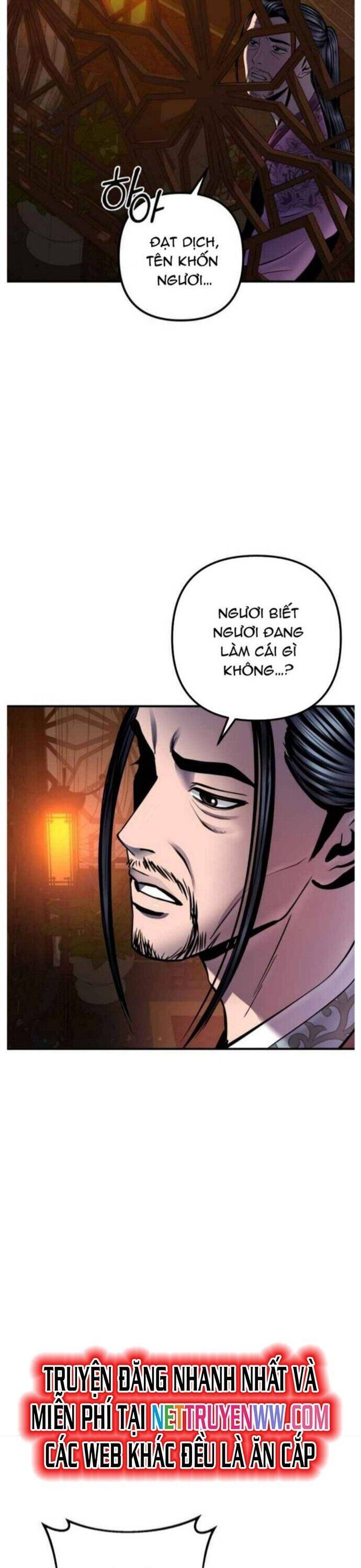 Đao Hoàng Tứ Thiếu Gia - Chapter 50 - Page 18