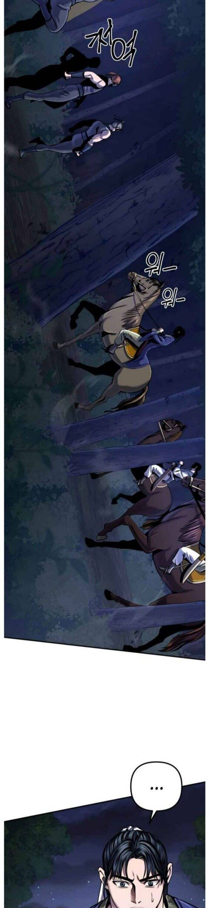 Đao Hoàng Tứ Thiếu Gia - Chapter 50 - Page 32