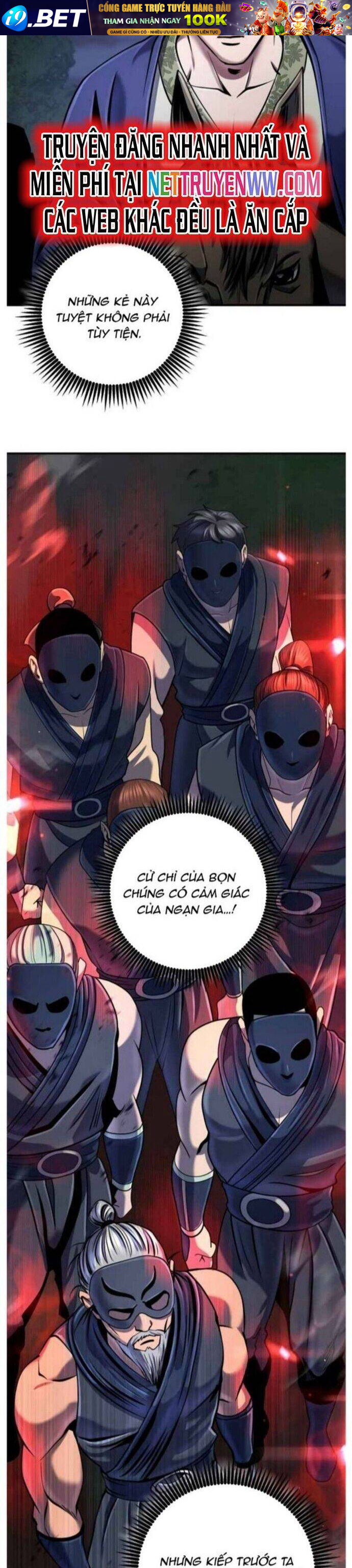 Đao Hoàng Tứ Thiếu Gia - Chapter 50 - Page 33